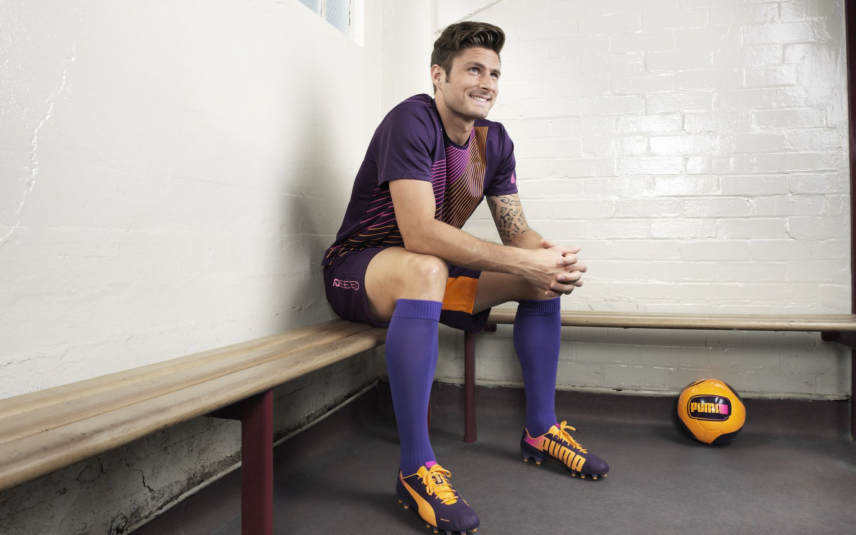 海地推动特色体育文化成为地区代表，海地运动