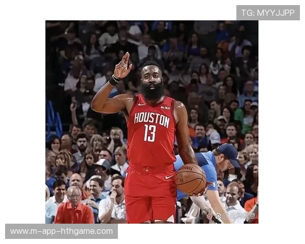 哈登双加时大三双：光辉时刻再写篮球传奇