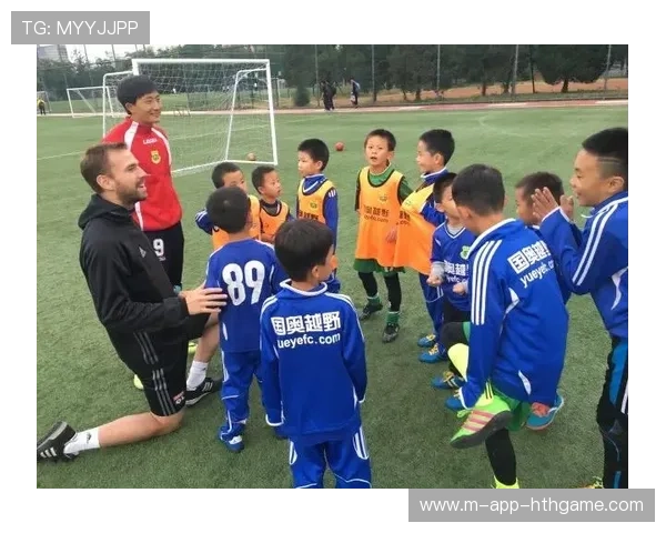 青训数据平台上线，助力教练科学决策，青训认证