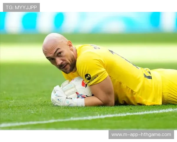 高强度压迫让门将失误频出