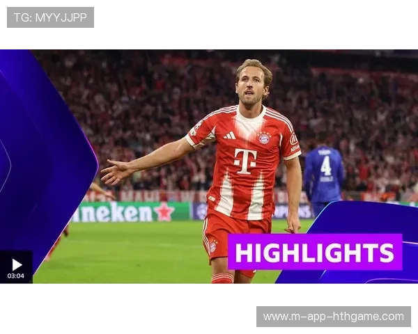 拜仁稳居欧冠前四，目标锁定最终冠军，拜仁2021赛季欧冠